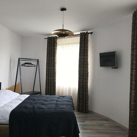 Vila Blanca Alexandru cel Bun エクステリア 写真
