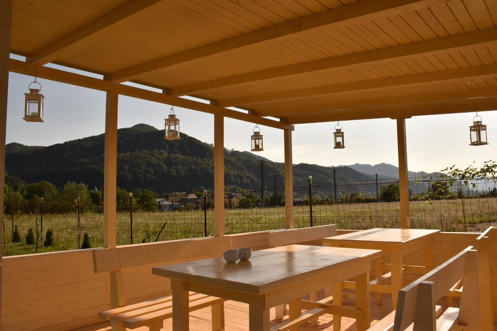 Vila Blanca Alexandru cel Bun 部屋 写真