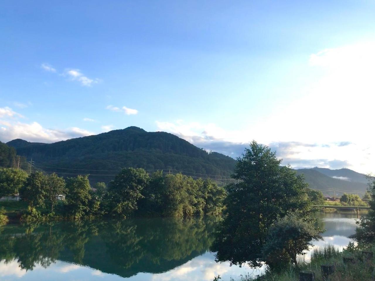 Vila Blanca Alexandru cel Bun エクステリア 写真