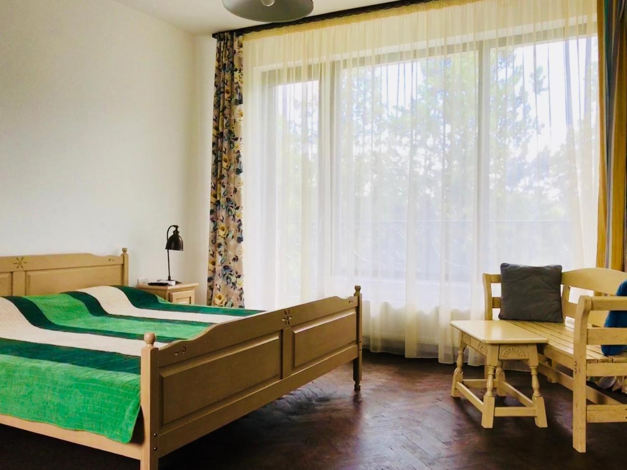 Vila Blanca Alexandru cel Bun エクステリア 写真